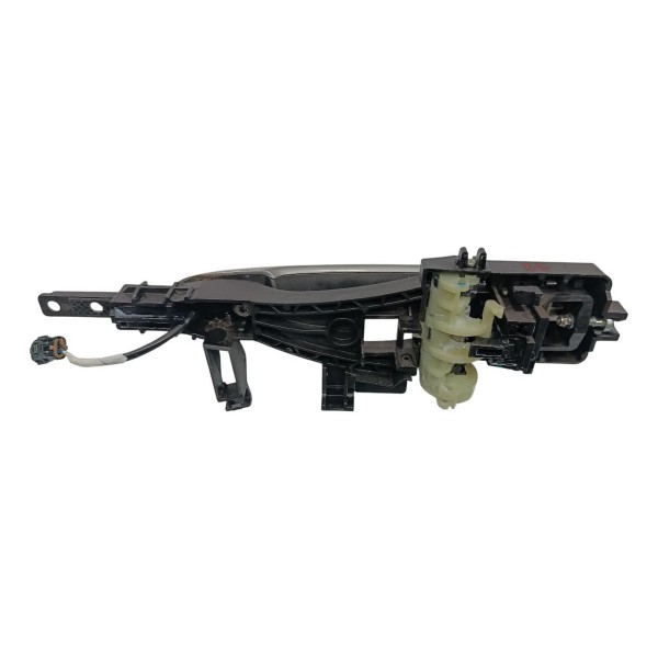 Maçaneta Porta Dianteira Direita Ford Territory 1.5 2025