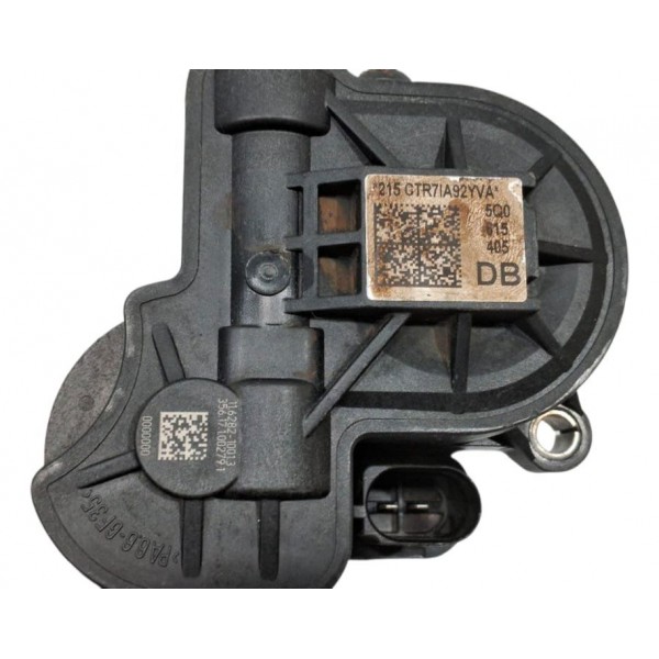 Motor Da Pinça Traseira Esquerda Audi A3 2016