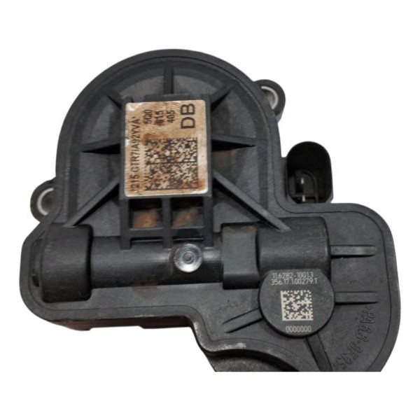Motor Da Pinça Traseira Esquerda Audi A3 2016
