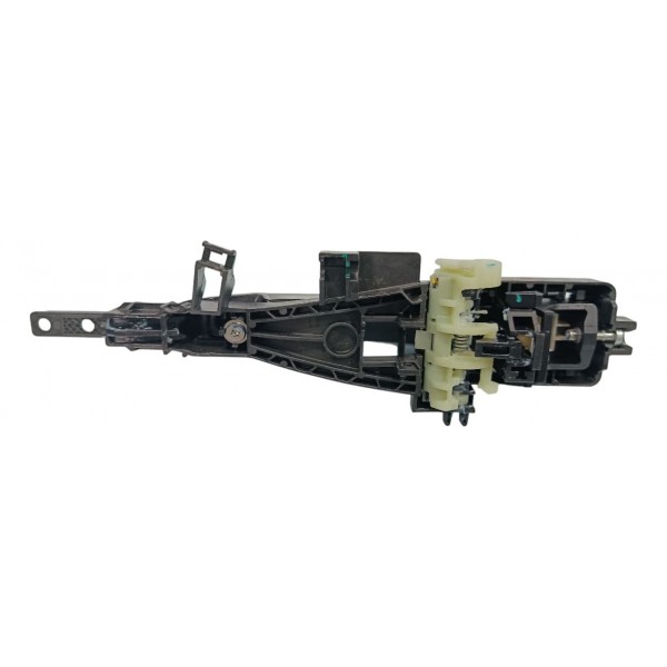 Maçaneta Porta Traseira Esquerda Ford Territory 1.5 2025