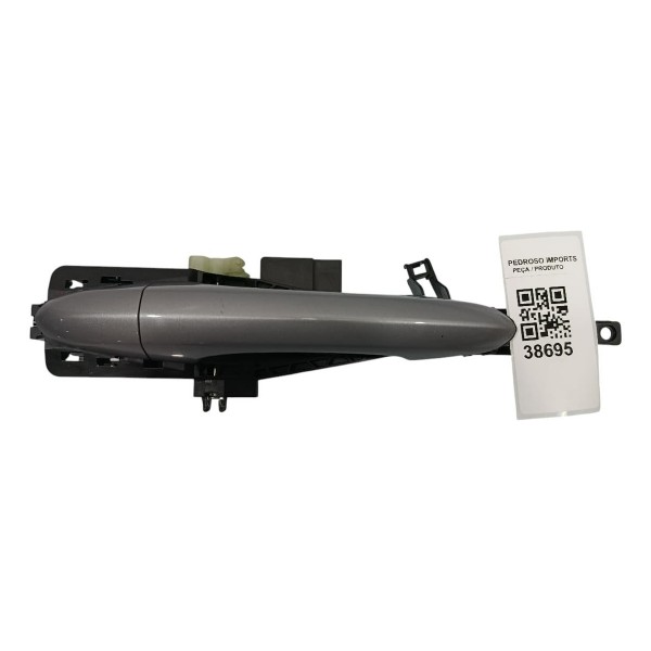 Maçaneta Porta Traseira Esquerda Ford Territory 1.5 2025