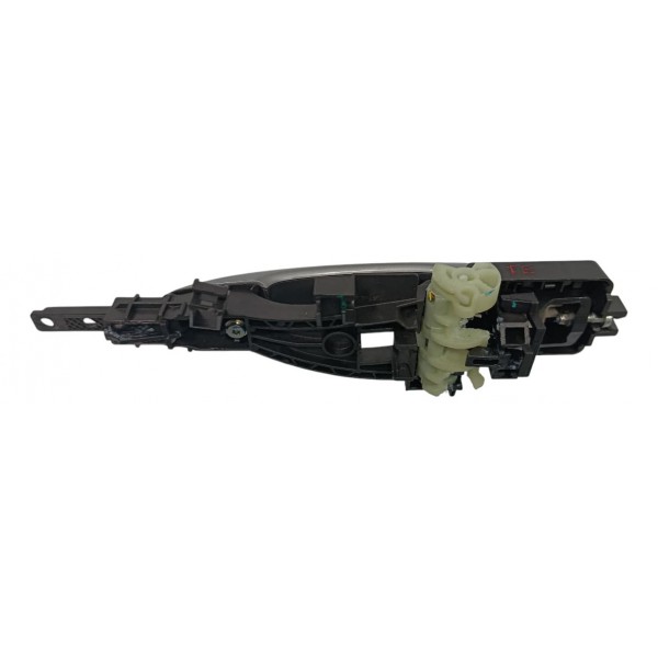 Maçaneta Porta Traseira Esquerda Ford Territory 1.5 2025