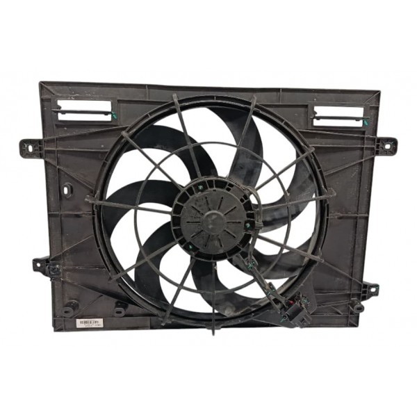 Ventoinha Ar Condicionado Ford Territory 1.5 2025