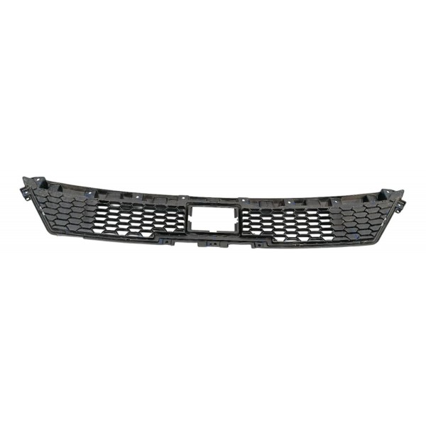 Grade Inferior Frontal Ford Territory 1.5 2025