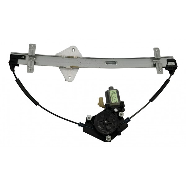 Máquina Vidro Traseira Esquerda Ford Territory 1.5 2025