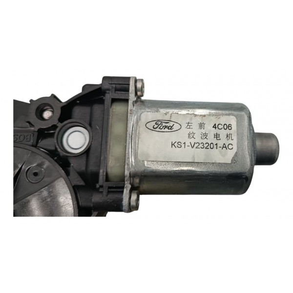 Máquina Vidro Dianteira Esquerda Ford Territory 1.5 2025
