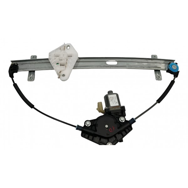 Máquina Vidro Traseira Direita Ford Territory 1.5 2025