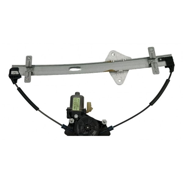 Máquina Vidro Traseira Direita Ford Territory 1.5 2025