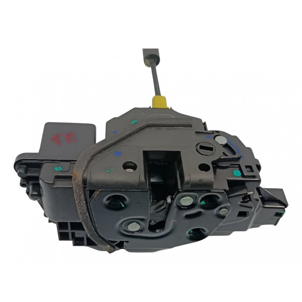 Fechadura Porta Traseira Esquerda Ford Territory 1.5 2025