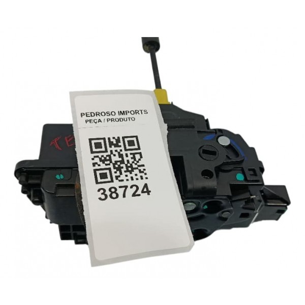 Fechadura Porta Traseira Esquerda Ford Territory 1.5 2025