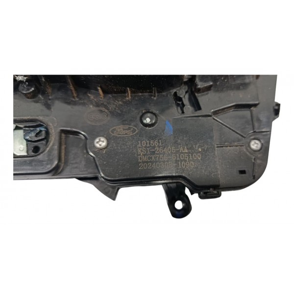 Fechadura Porta Dianteira Esquerda Ford Territory 1.5 2025