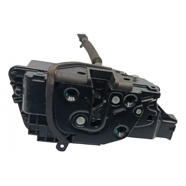 Fechadura Porta Dianteira Esquerda Ford Territory 1.5 2025