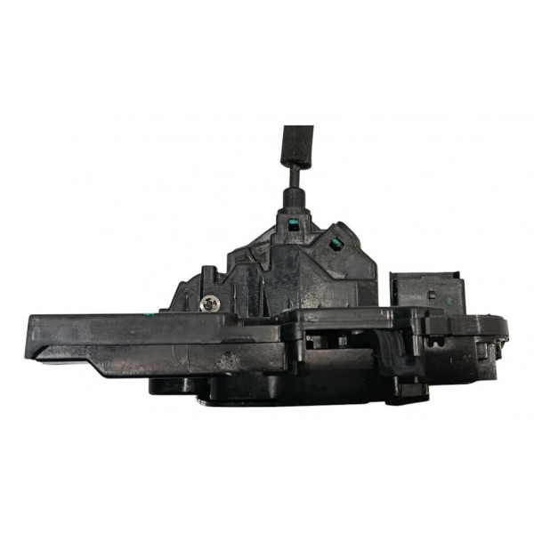 Fechadura Porta Dianteira Esquerda Ford Territory 1.5 2025