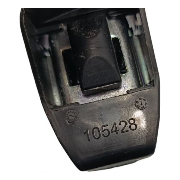 Limitador Porta Traseiro Direito Ford Territory 1.5 2025