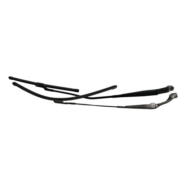 Braço Limpador Parabrisa Dianteiro Ford Territory 1.5 2025