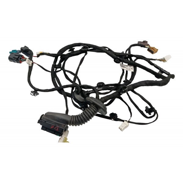 Chicote Porta Dianteiro Esquerdo Ford Territory 1.5 2025