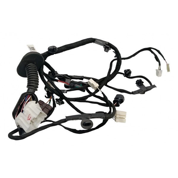 Chicote Porta Traseiro Direito Ford Territory 1.5 2025