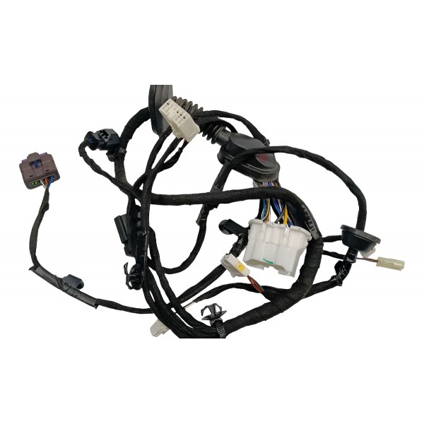 Chicote Porta Traseiro Esquerdo Ford Territory 1.5 2025