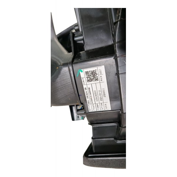 Caixa Evaporadora Duto Ar Condicionado Ford Territory 1.5 20