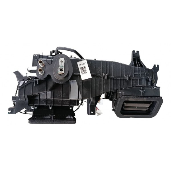 Caixa Evaporadora Duto Ar Condicionado Ford Territory 1.5 20