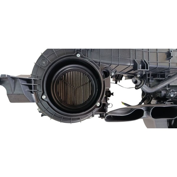 Caixa Evaporadora Duto Ar Condicionado Ford Territory 1.5 20