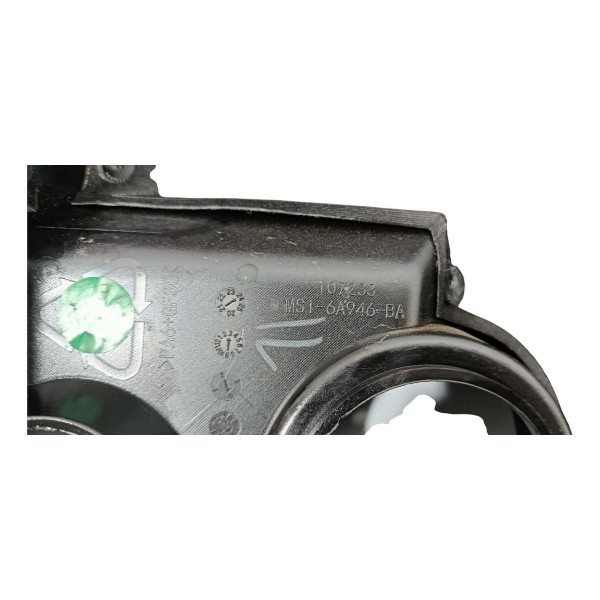 Capa Tampa Acabamento Motor Ford Territory 1.5 2025