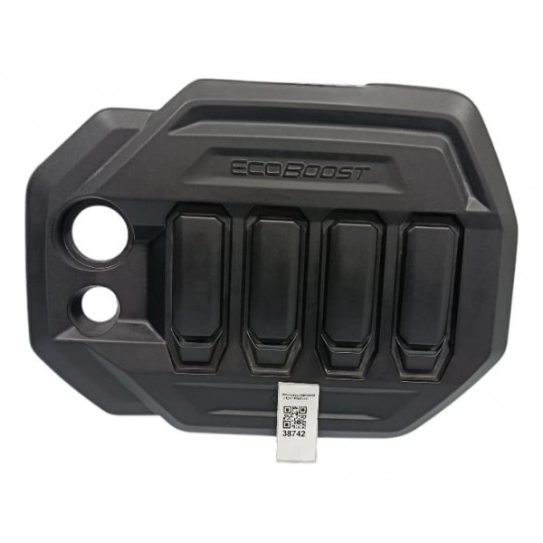 Capa Tampa Acabamento Motor Ford Territory 1.5 2025