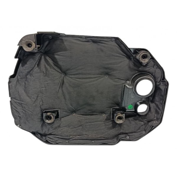 Capa Tampa Acabamento Motor Ford Territory 1.5 2025