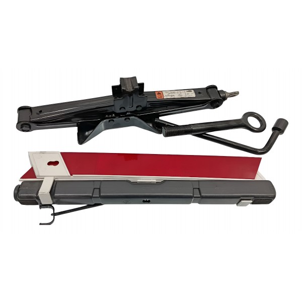 Kit Macaco Placa Defletora Ford Territory 1.5 2025