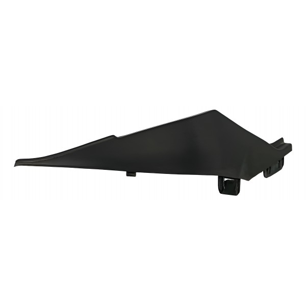 Moldura Interna Capo Esquerdo Ford Territory 1.5 2025