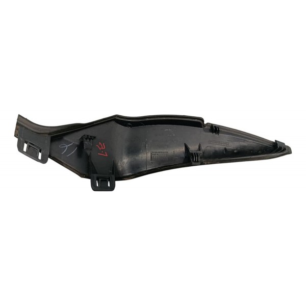 Moldura Interna Capo Esquerdo Ford Territory 1.5 2025