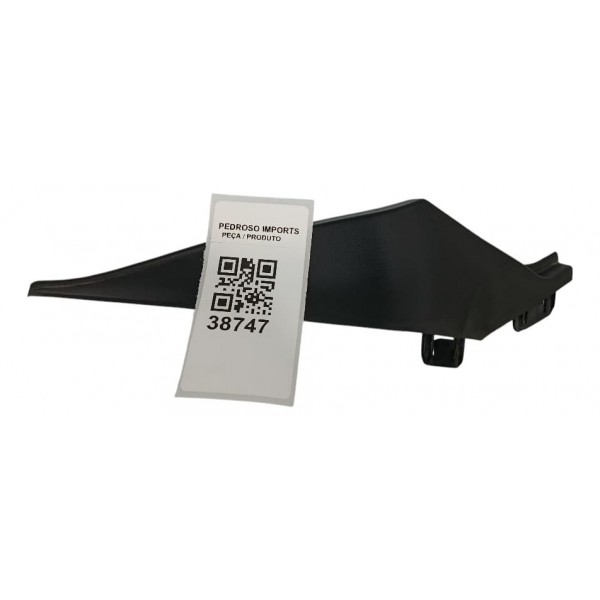 Moldura Interna Capo Esquerdo Ford Territory 1.5 2025
