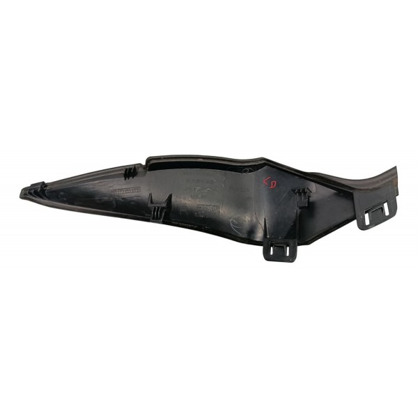 Moldura Interna Capo Direito Ford Territory 1.5 2025