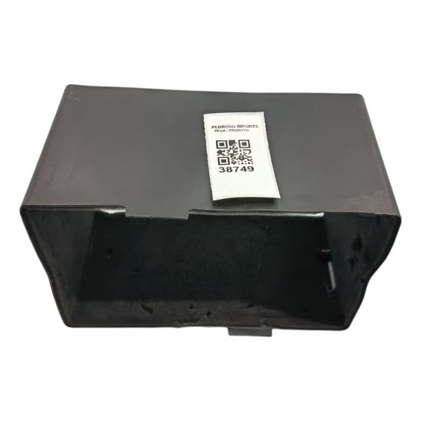 Proteção Bateria Ford Territory 1.5 2025