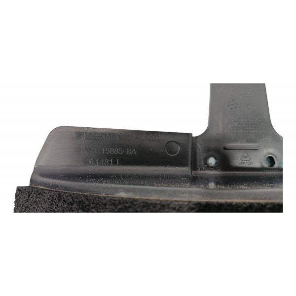 Suporte Carroceria Traseiro Esquerdo Ford Territory 1.5 2025