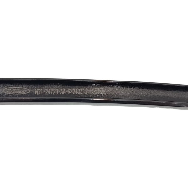 Canaleta Vidro Traseira Direita Ford Territory 1.5 2025
