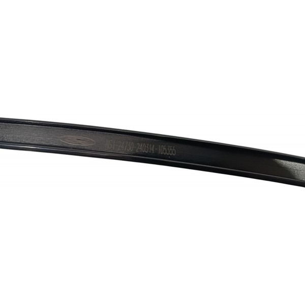 Canaleta Vidro Traseira Esquerda Ford Territory 1.5 2025