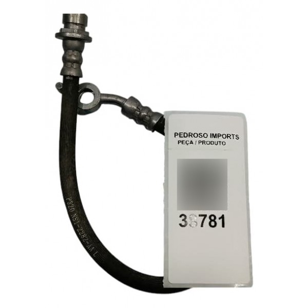 Flexivel Traseiro Esquerdo Ford Territory 1.5 2025