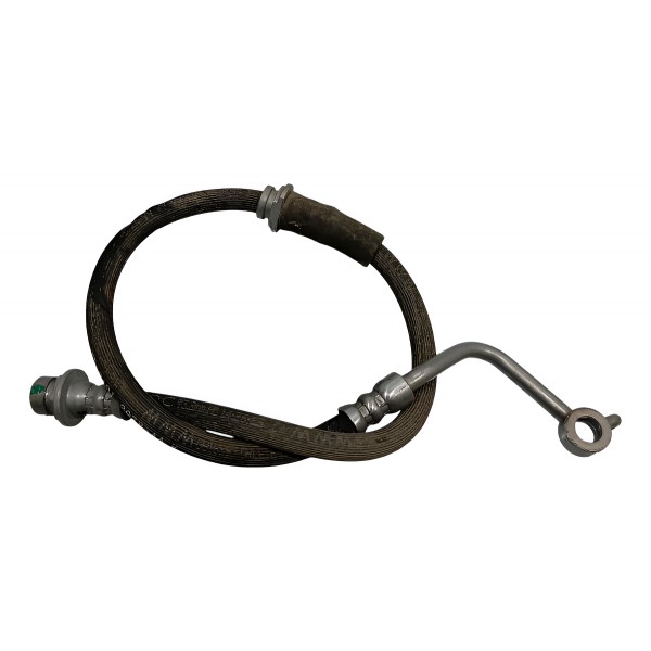 Flexivel Dianteiro Direito Ford Territory 1.5 2025