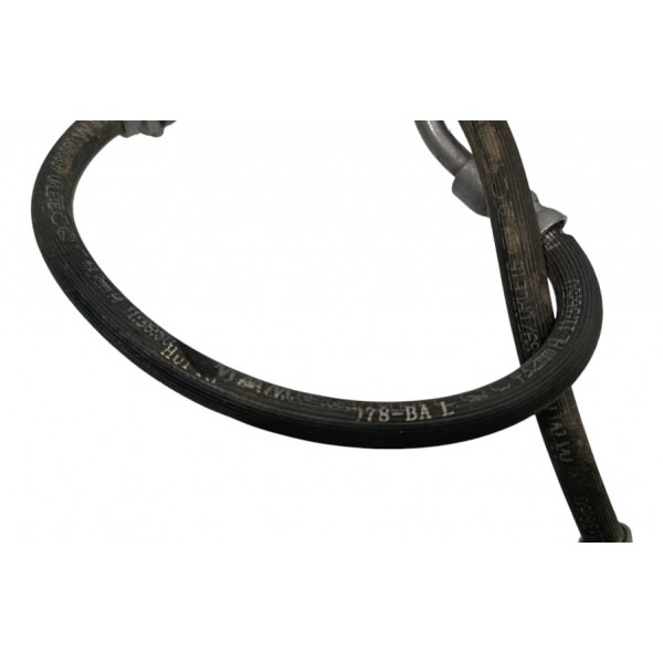 Flexivel Dianteiro Esquerdo Ford Territory 1.5 2025