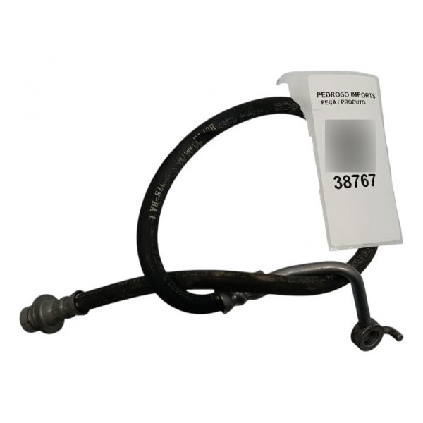 Flexivel Dianteiro Esquerdo Ford Territory 1.5 2025