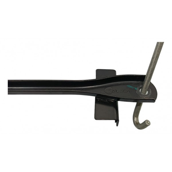 Suporte Caixa Bateria Ford Territory 1.5 2025
