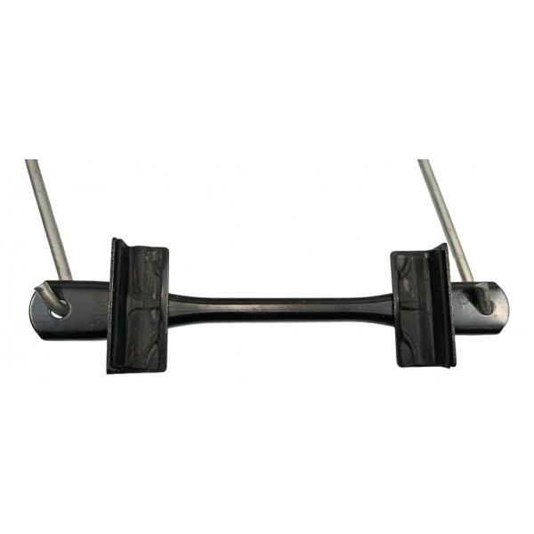Suporte Caixa Bateria Ford Territory 1.5 2025