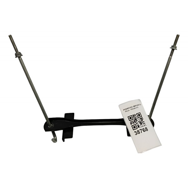 Suporte Caixa Bateria Ford Territory 1.5 2025