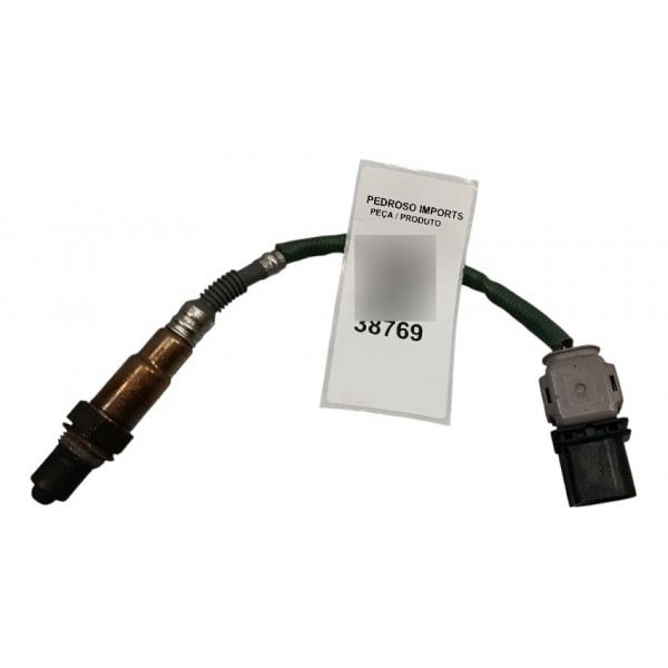 Sonda Lambda Ford Territory 1.5 2025