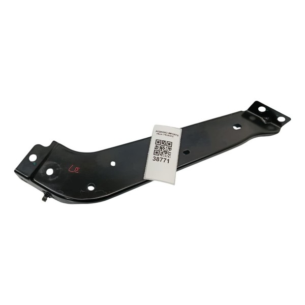 Suporte Parachoque Esquerdo Ford Territory 1.5 2025