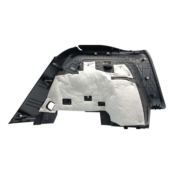 Acabamento Caixa Roda Traseira Esq. Ford Territory 1.5 2025