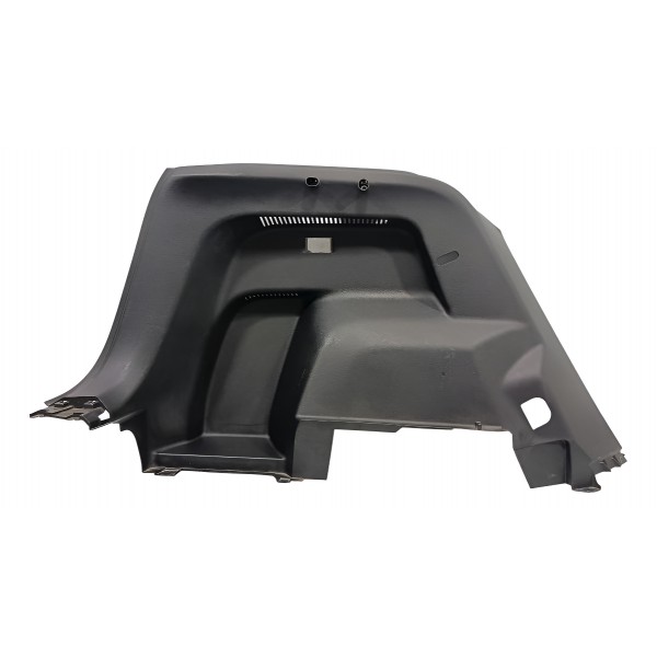 Acabamento Caixa Roda Traseira Esq. Ford Territory 1.5 2025