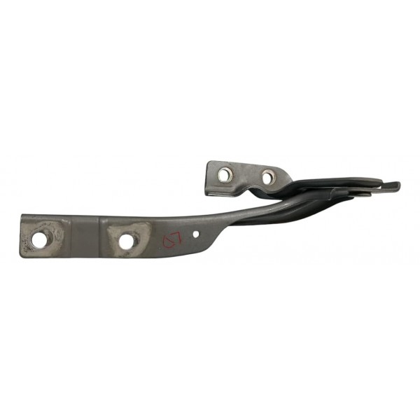 Dobradiça Capo Dianteiro Direito Ford Territory 1.5 2025