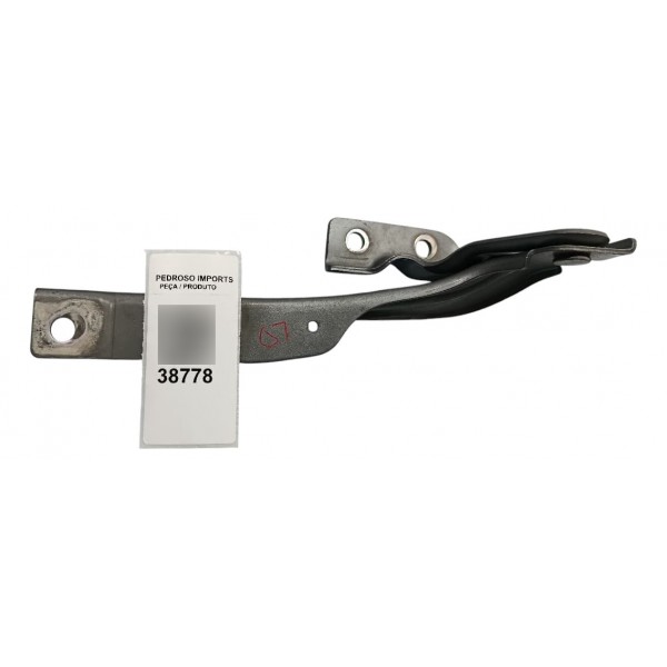Dobradiça Capo Dianteiro Direito Ford Territory 1.5 2025